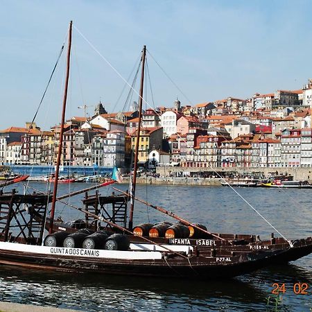 Oporto Vasconcelos Guest House Vila Nova de Gaia Exteriér fotografie