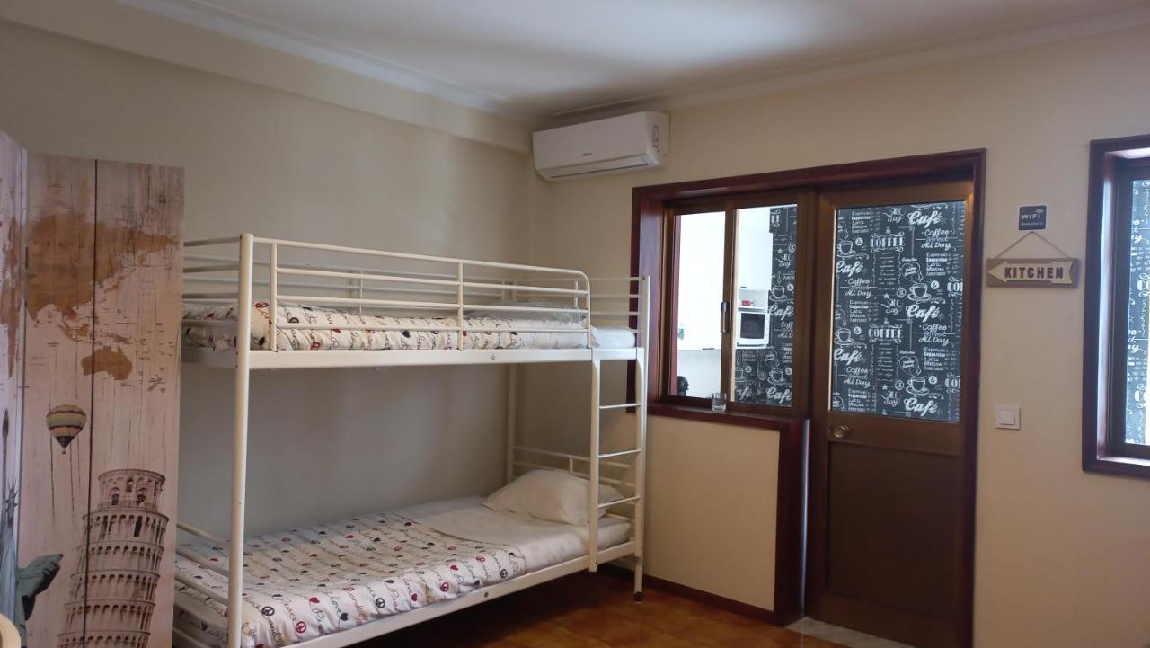 Oporto Vasconcelos Guest House Vila Nova de Gaia Exteriér fotografie