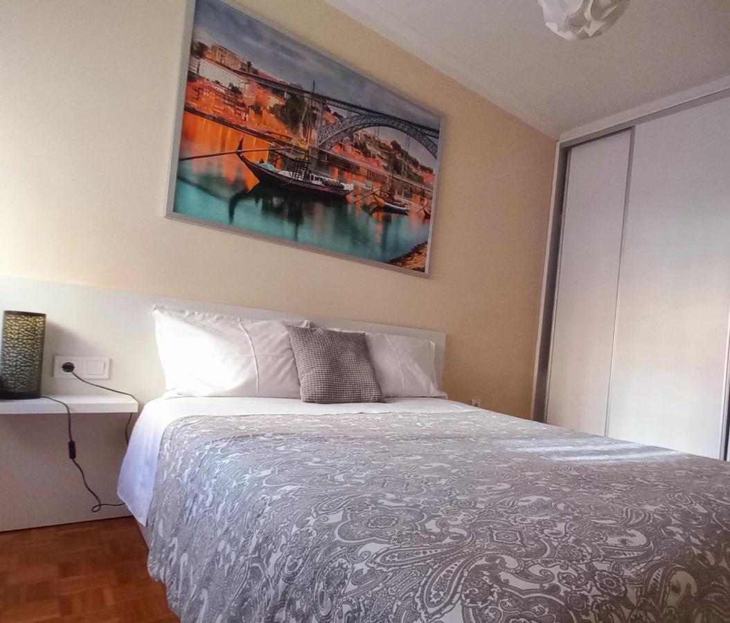 Oporto Vasconcelos Guest House Vila Nova de Gaia Exteriér fotografie